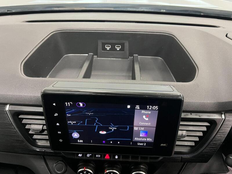 Used Renault Trafic 2023 for sale - 76904286: Photo 23