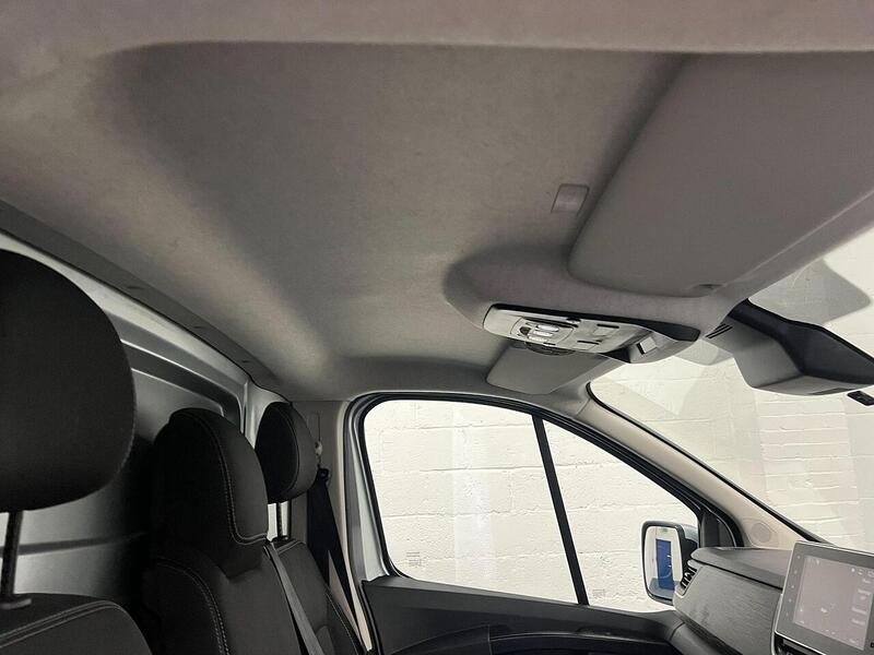 Used Renault Trafic 2023 for sale - 76904286: Photo 28