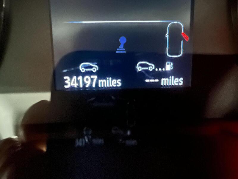 Used Renault Trafic 2023 for sale - 76904286: Photo 30