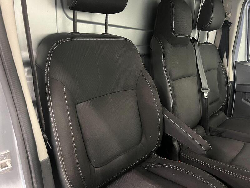Used Renault Trafic 2023 for sale - 76904286: Photo 9