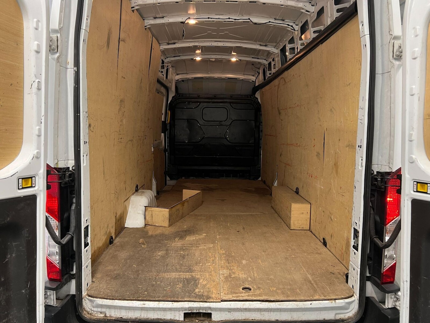 Used Ford Transit 2023 for sale - 76428283: Photo 5