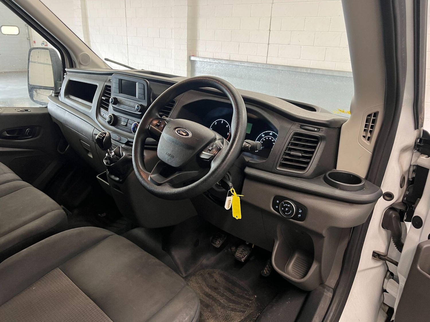 Used Ford Transit 2023 for sale - 76428283: Photo 6