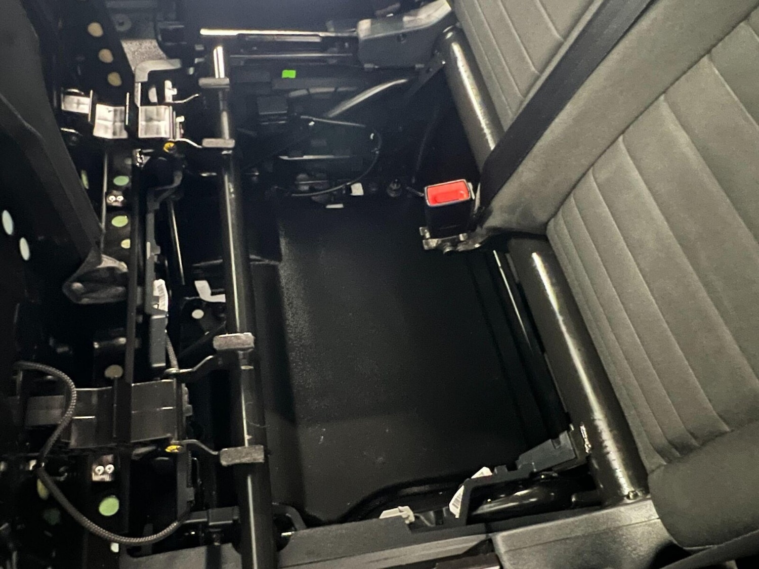 Used Ford Transit Connect 2019 for sale - 76544466: Photo 10