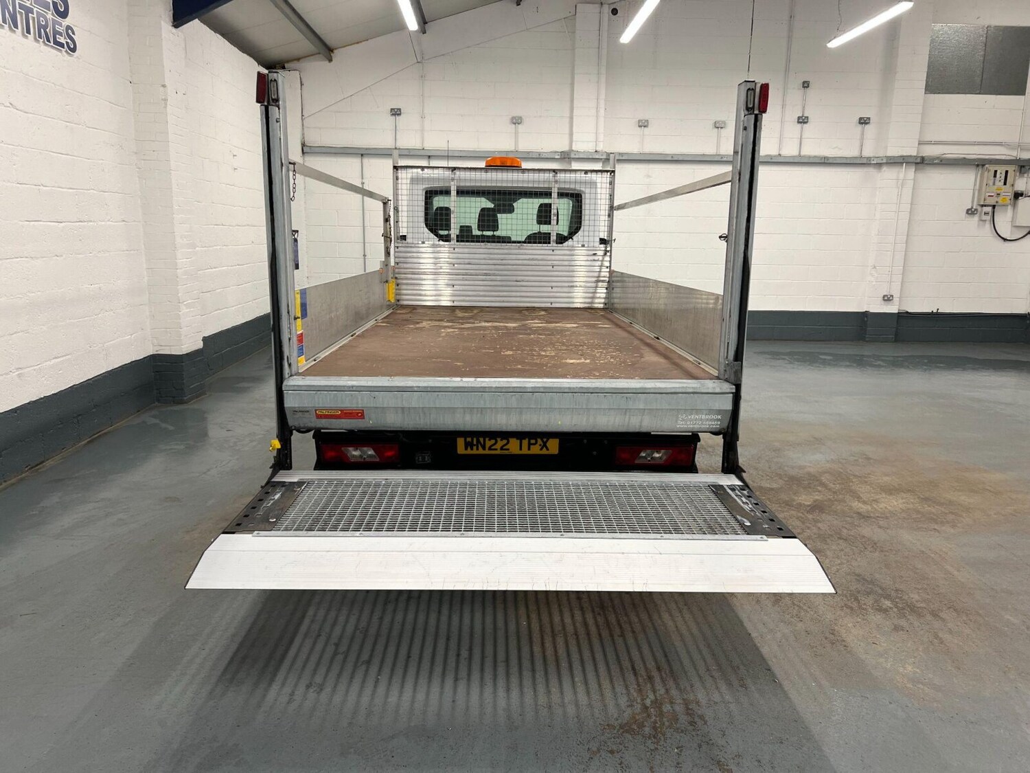 Used Ford Transit 2022 for sale - 76140255: Photo 11