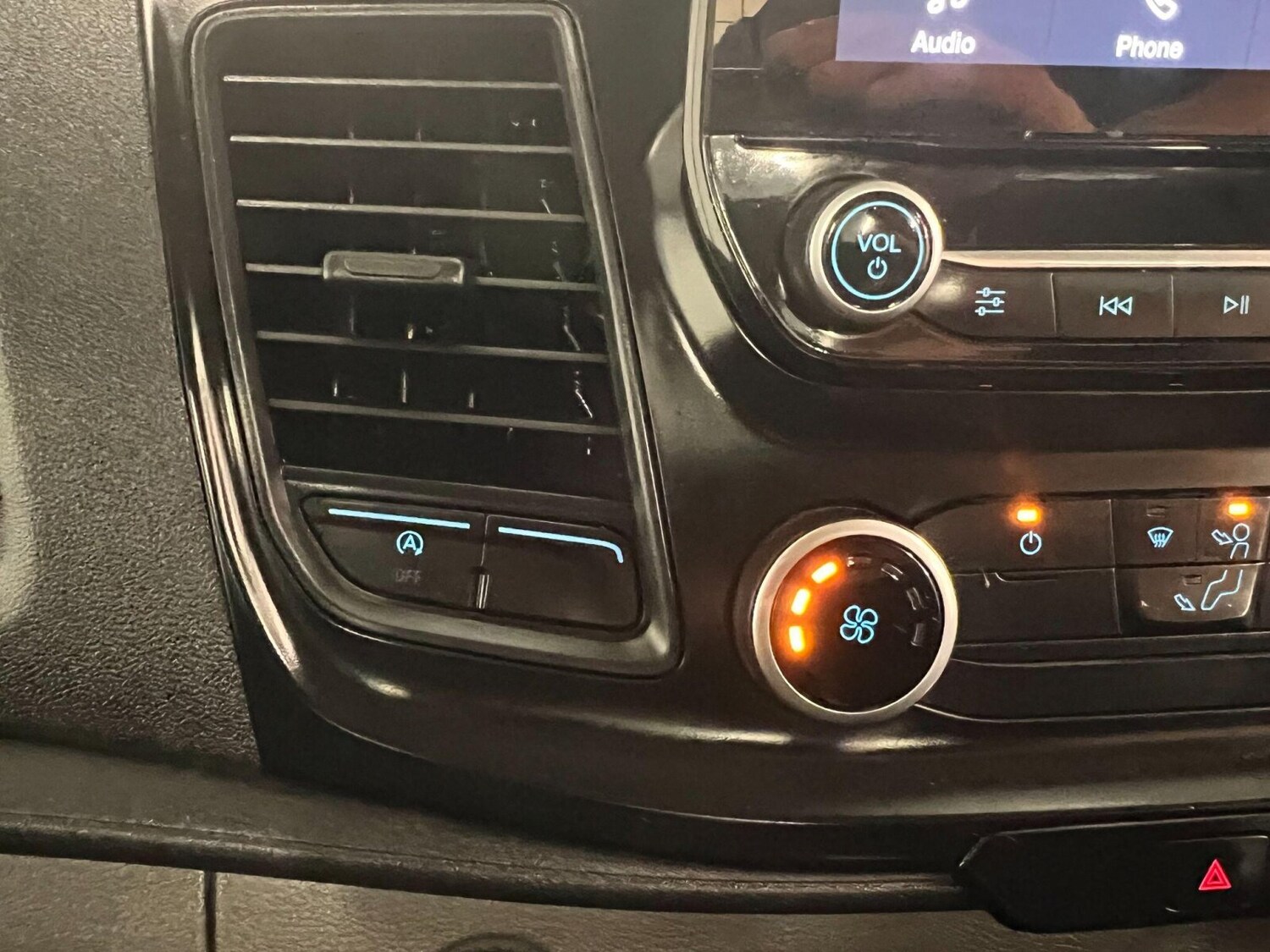 Used Ford Transit 2022 for sale - 76140255: Photo 19