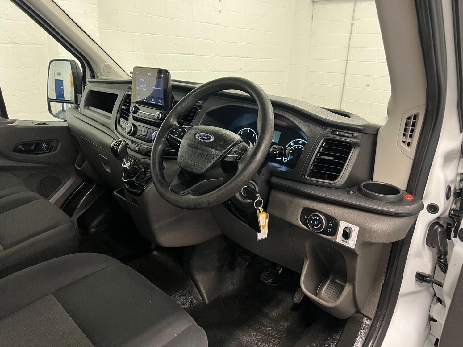 Used Ford Transit 2022 for sale - 76140255: Photo 24