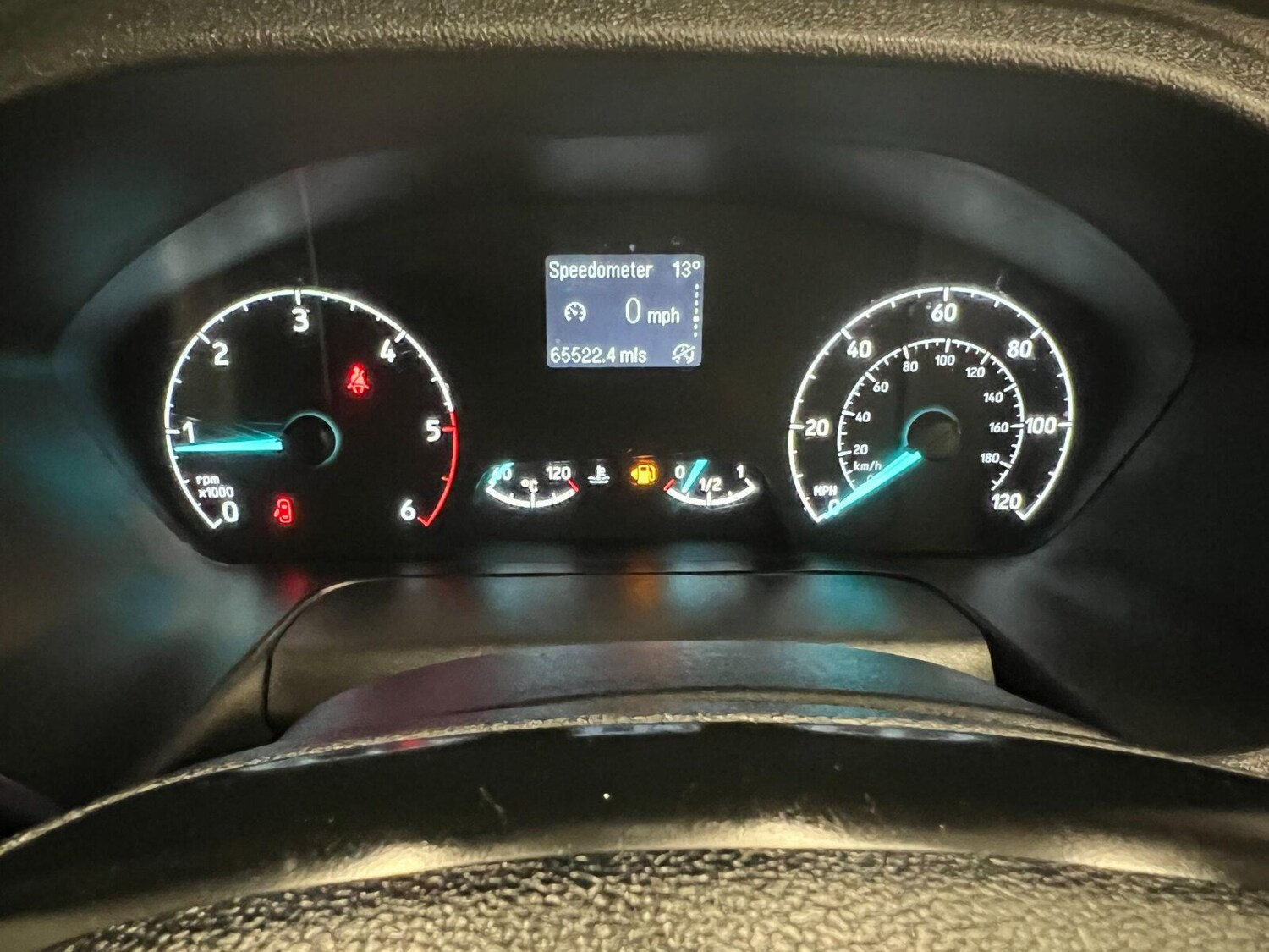 Used Ford Transit 2022 for sale - 76140255: Photo 26