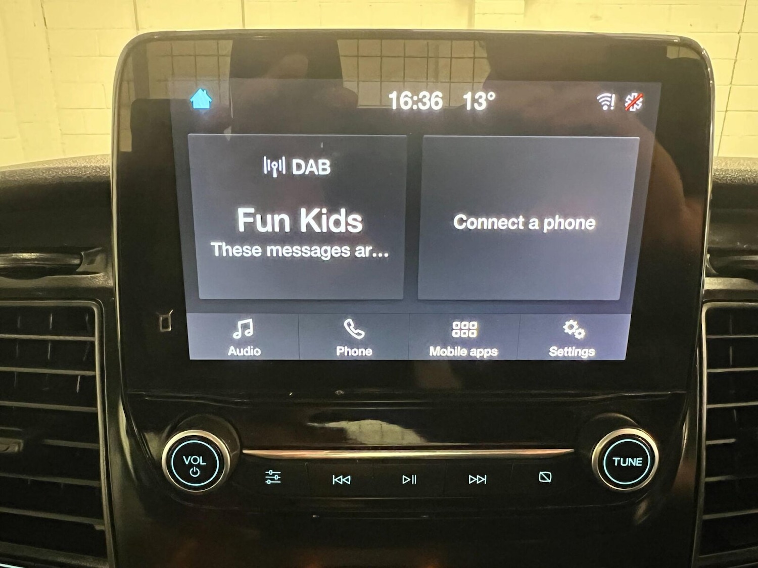 Used Ford Transit 2022 for sale - 76140255: Photo 30