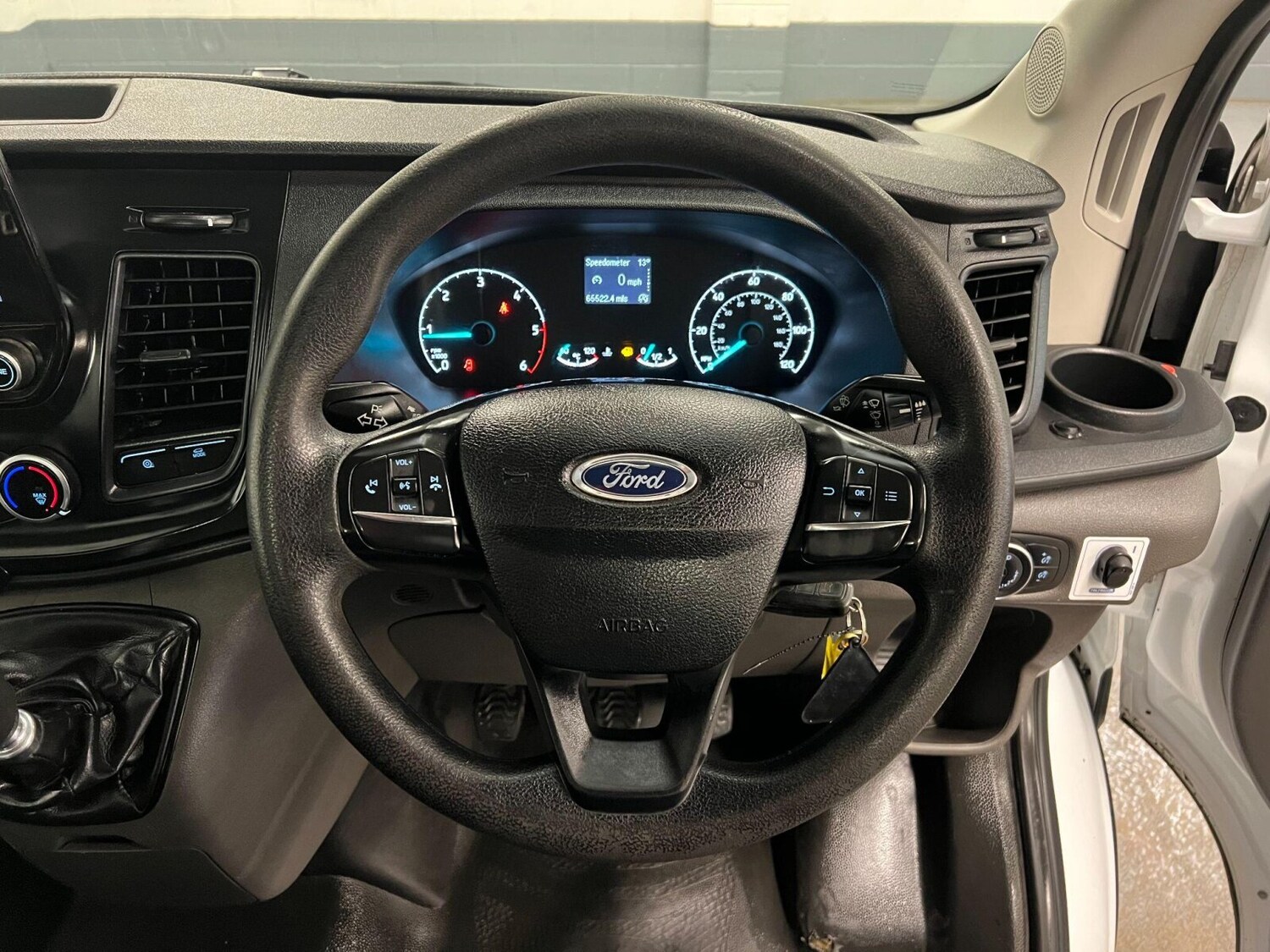 Used Ford Transit 2022 for sale - 76140255: Photo 35