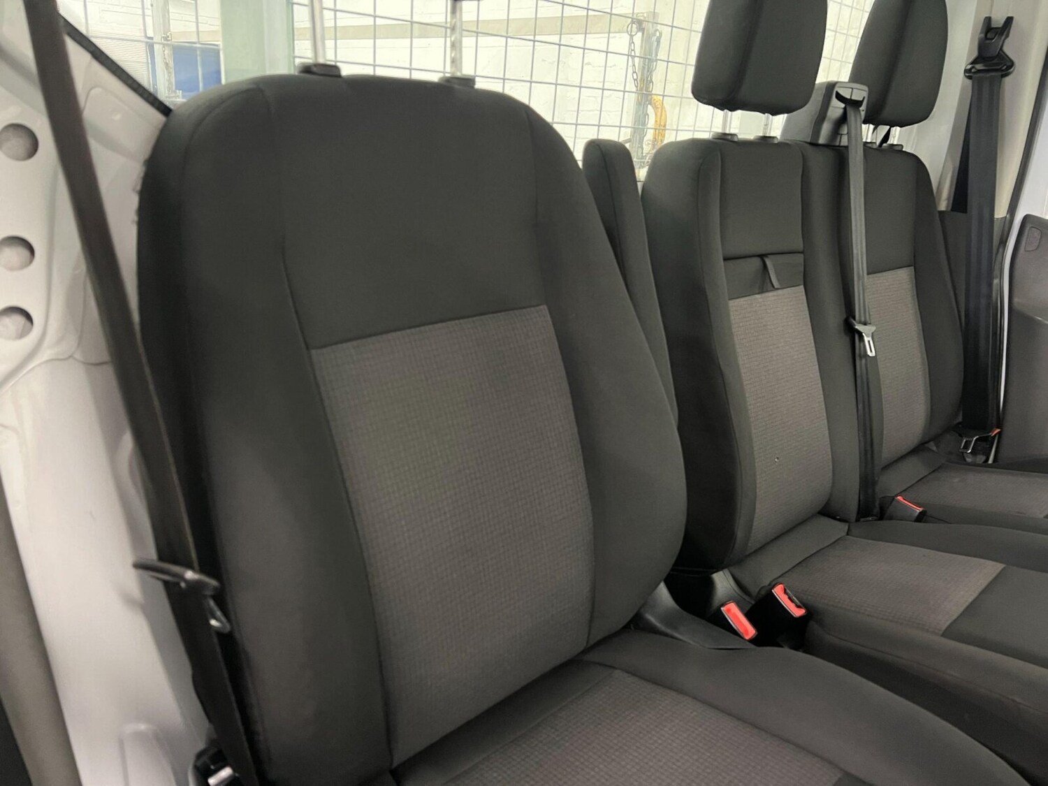 Used Ford Transit 2022 for sale - 76140255: Photo 37