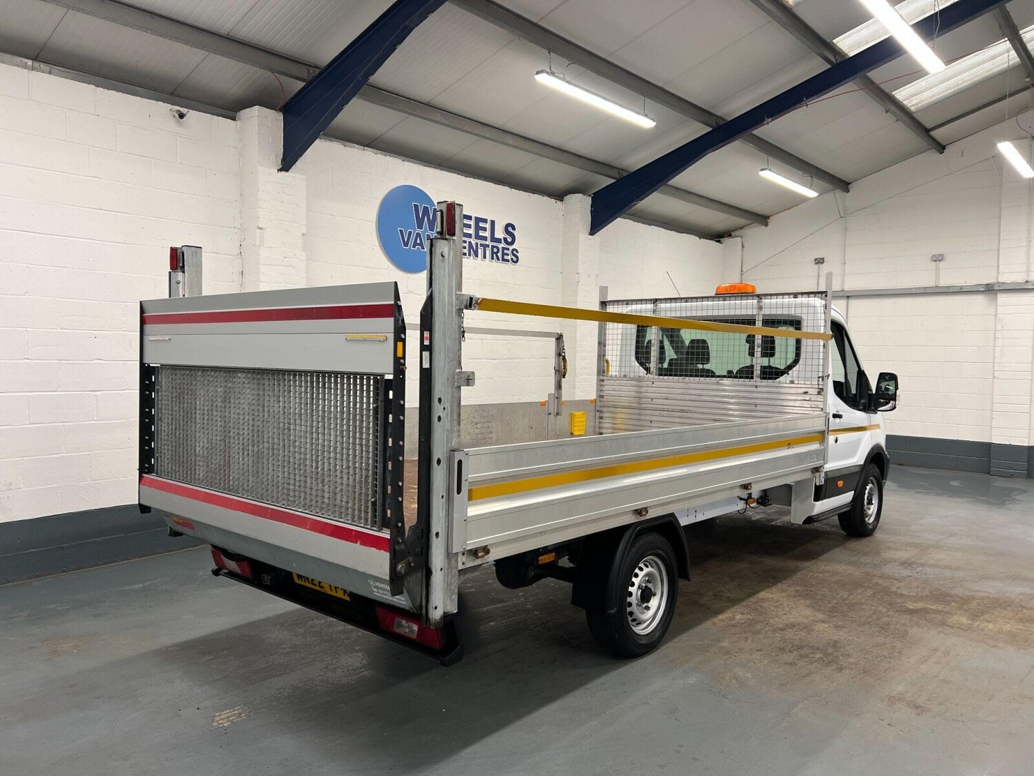 Used Ford Transit 2022 for sale - 76140255: Photo 9