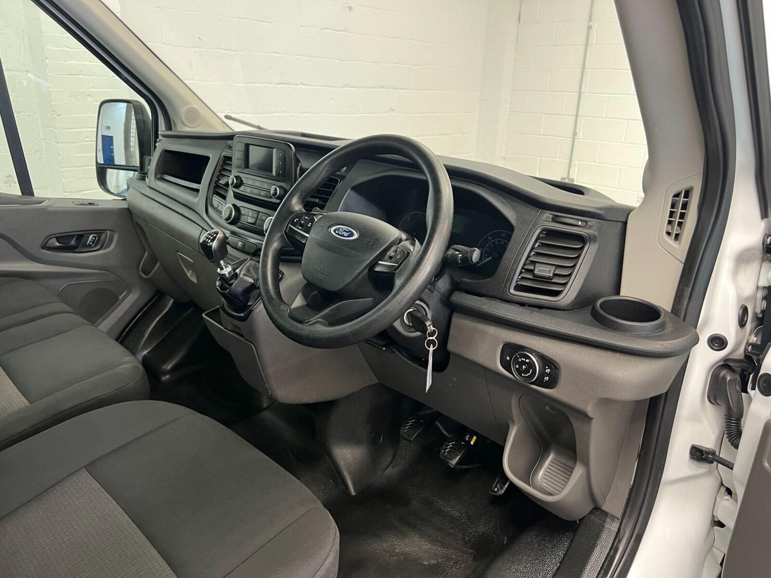 Vehicle 25