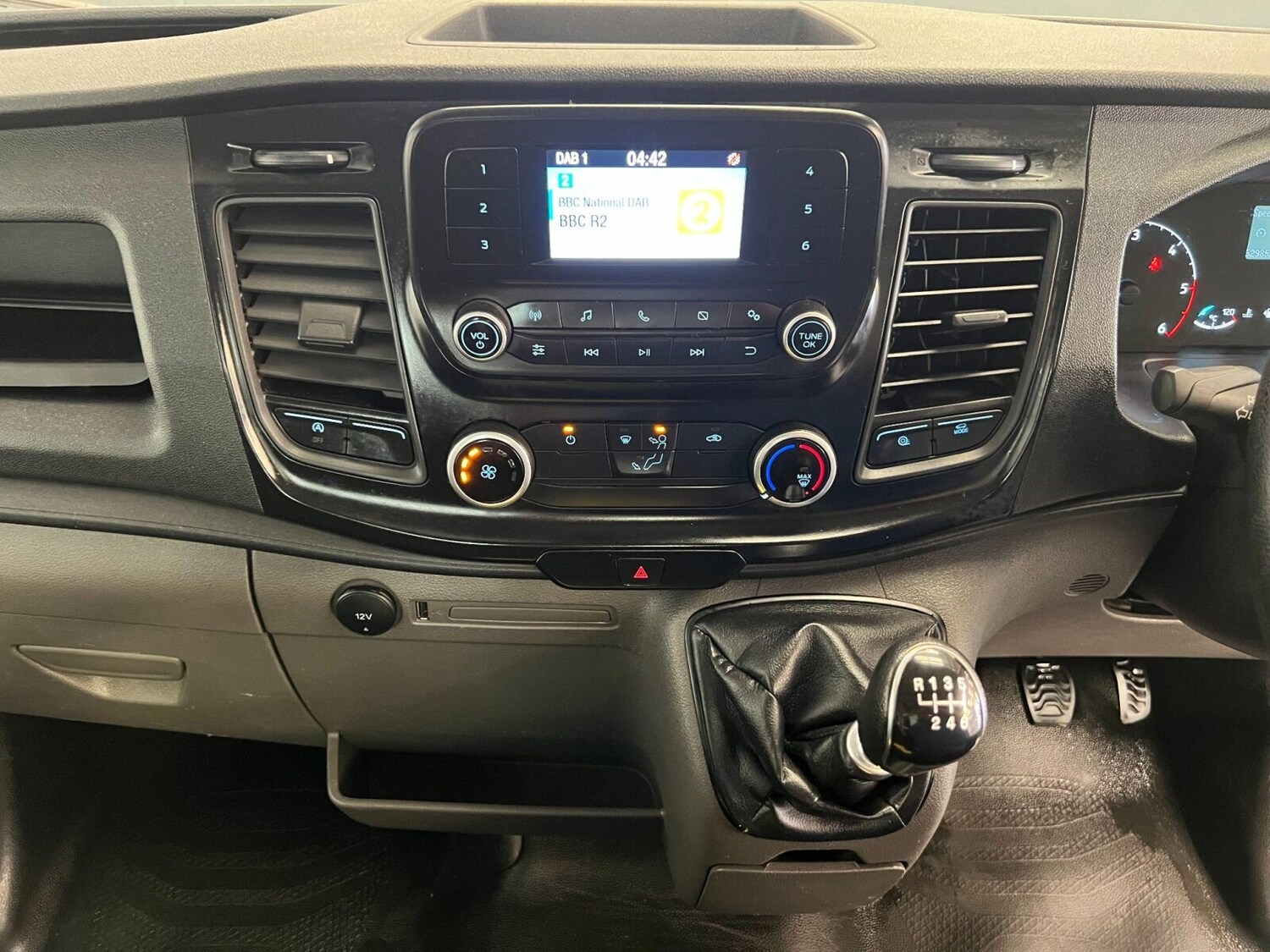 Vehicle 28