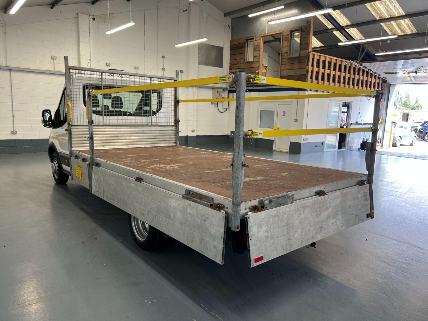 Vehicle 9