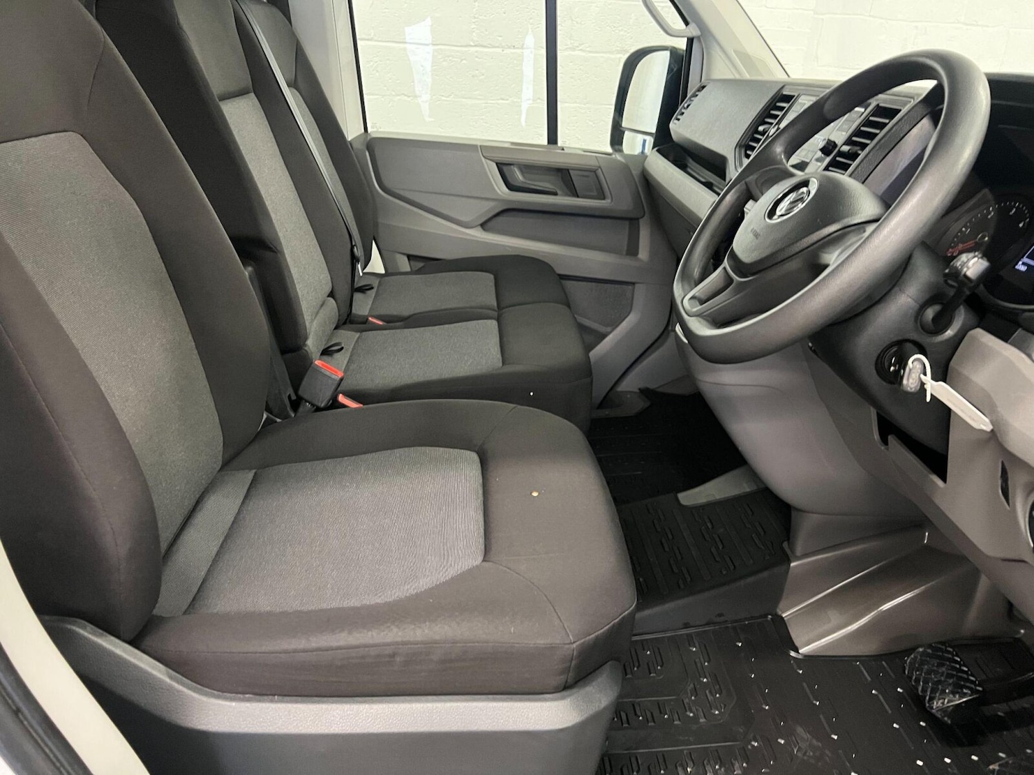 Used Volkswagen Crafter 2024 for sale - 76404756: Photo 10