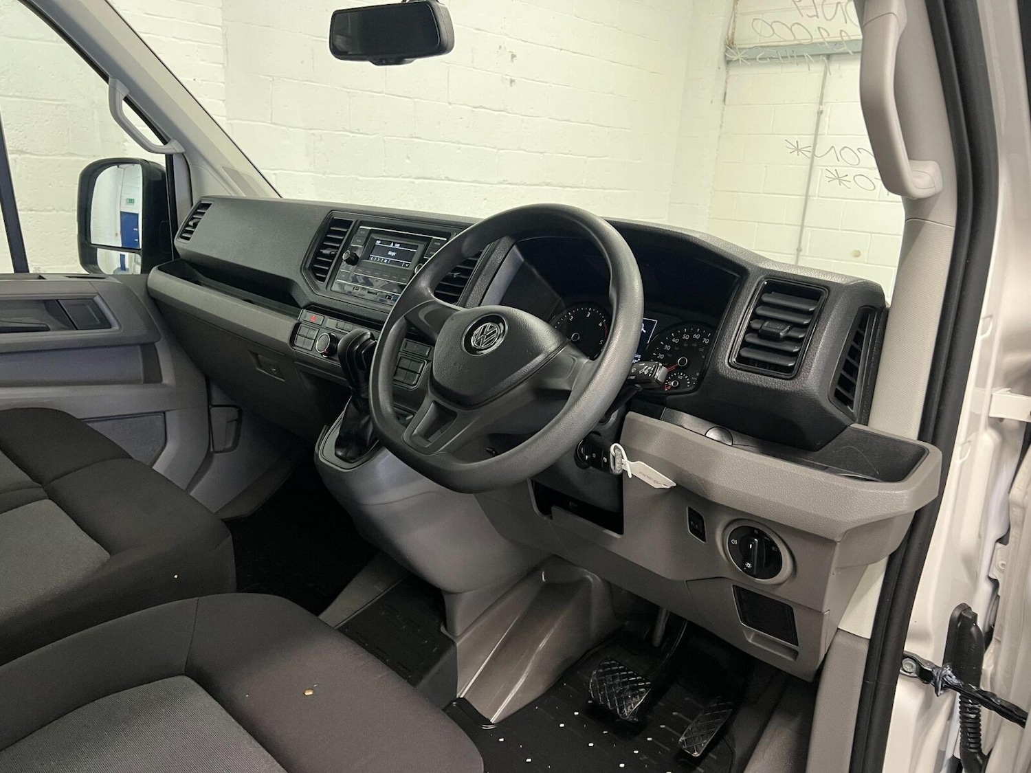 Used Volkswagen Crafter 2024 for sale - 76404756: Photo 11