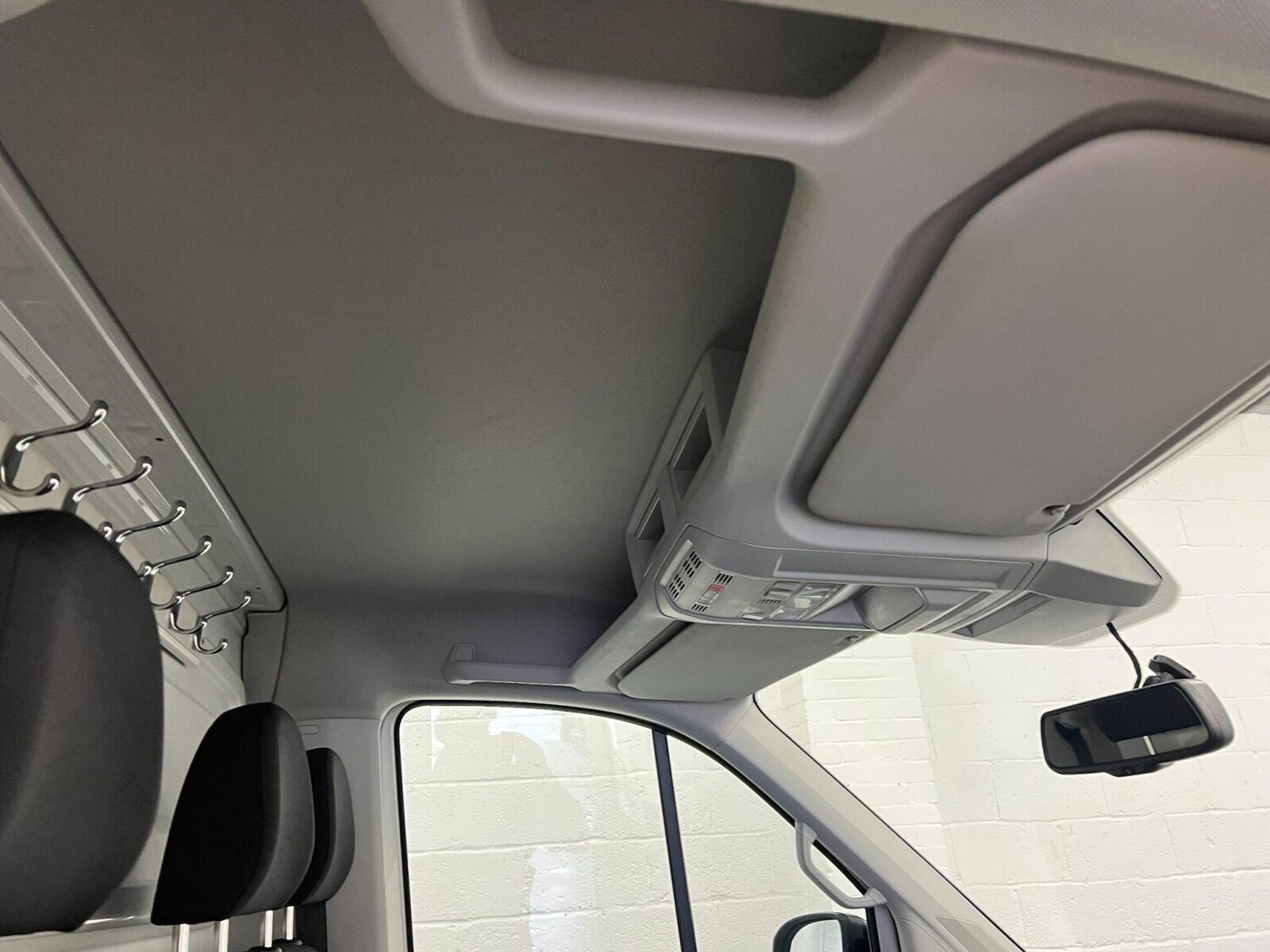 Used Volkswagen Crafter 2024 for sale - 76404756: Photo 14