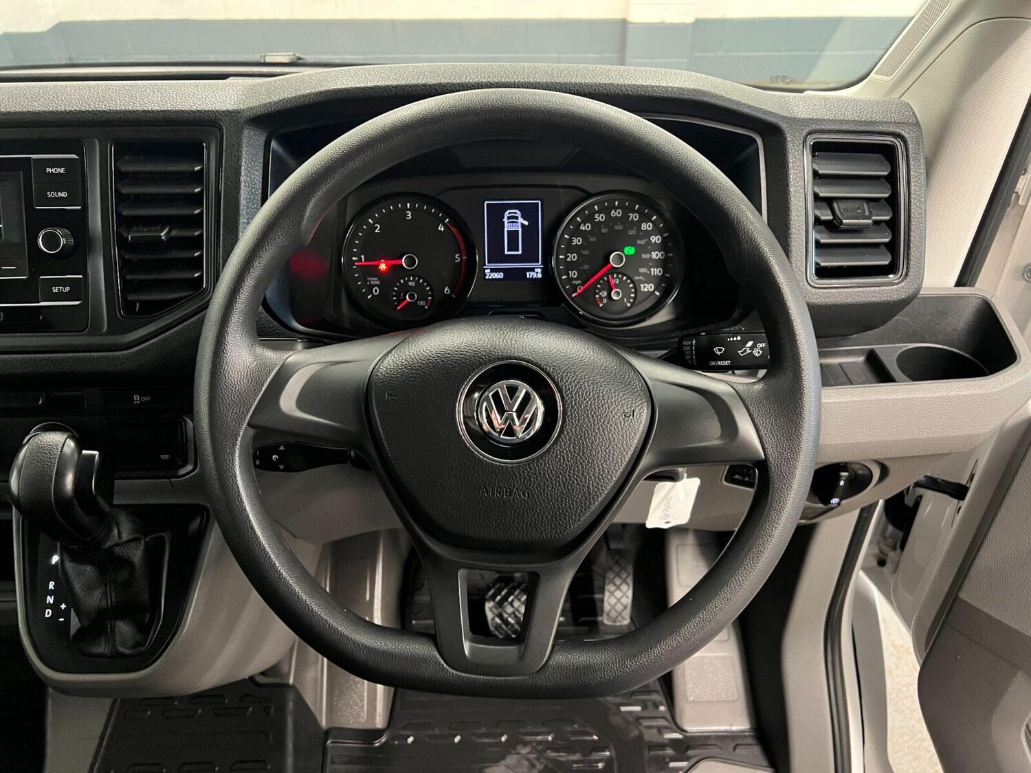 Used Volkswagen Crafter 2024 for sale - 76404756: Photo 17