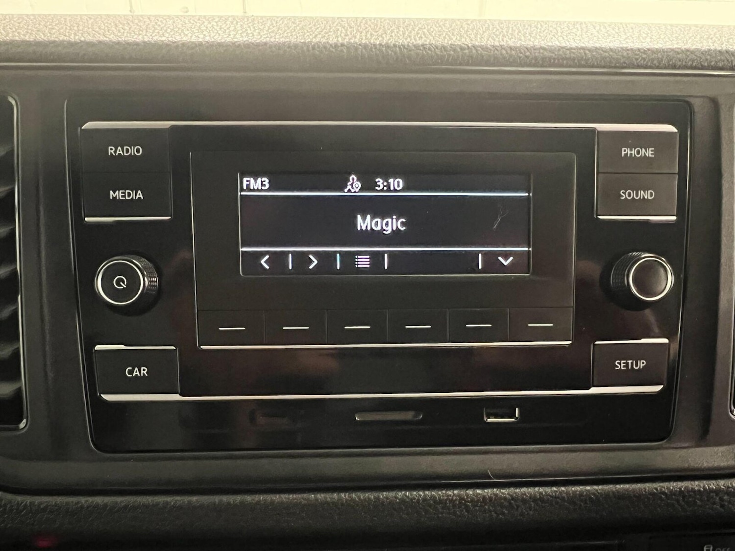 Used Volkswagen Crafter 2024 for sale - 76404756: Photo 21