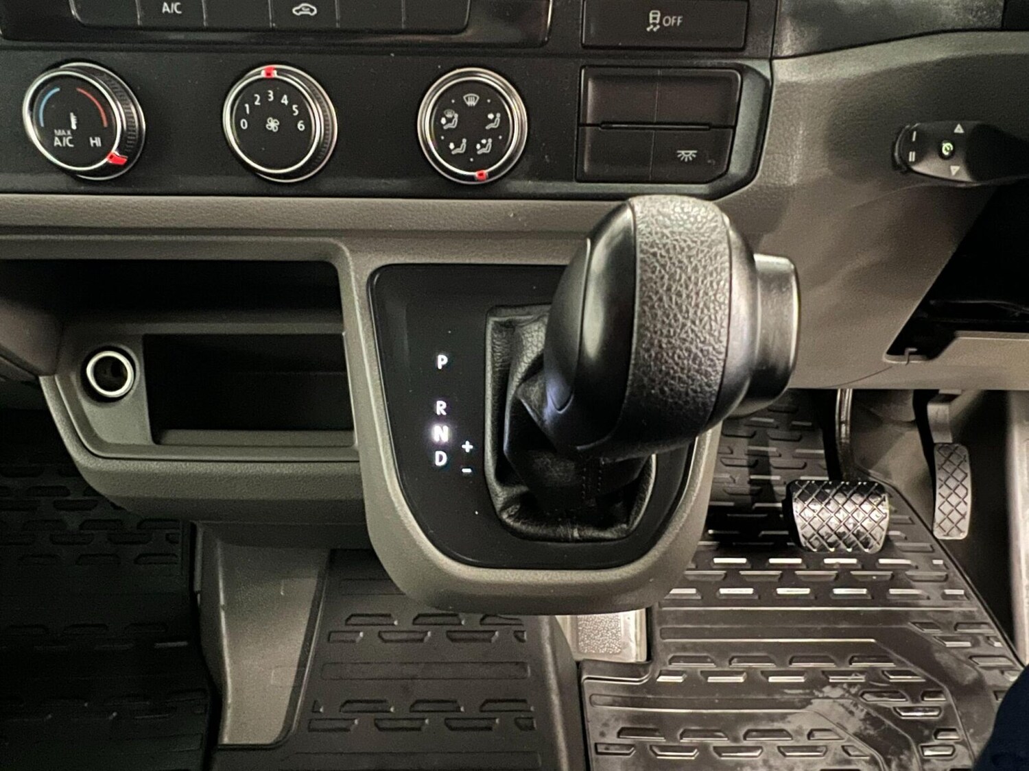 Used Volkswagen Crafter 2024 for sale - 76404756: Photo 26