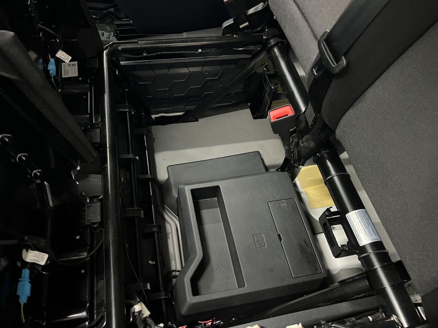 Used Volkswagen Crafter 2024 for sale - 76404756: Photo 34