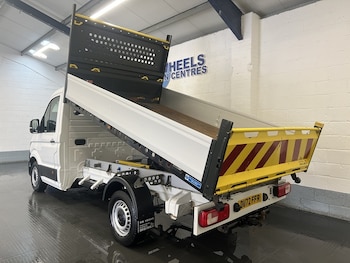 Used Volkswagen Crafter 2022 for sale - 78713206: Photo