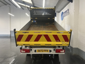 Used Volkswagen Crafter 2022 for sale - 78713206: Photo