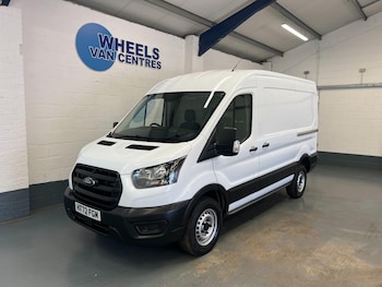 Ford - Transit