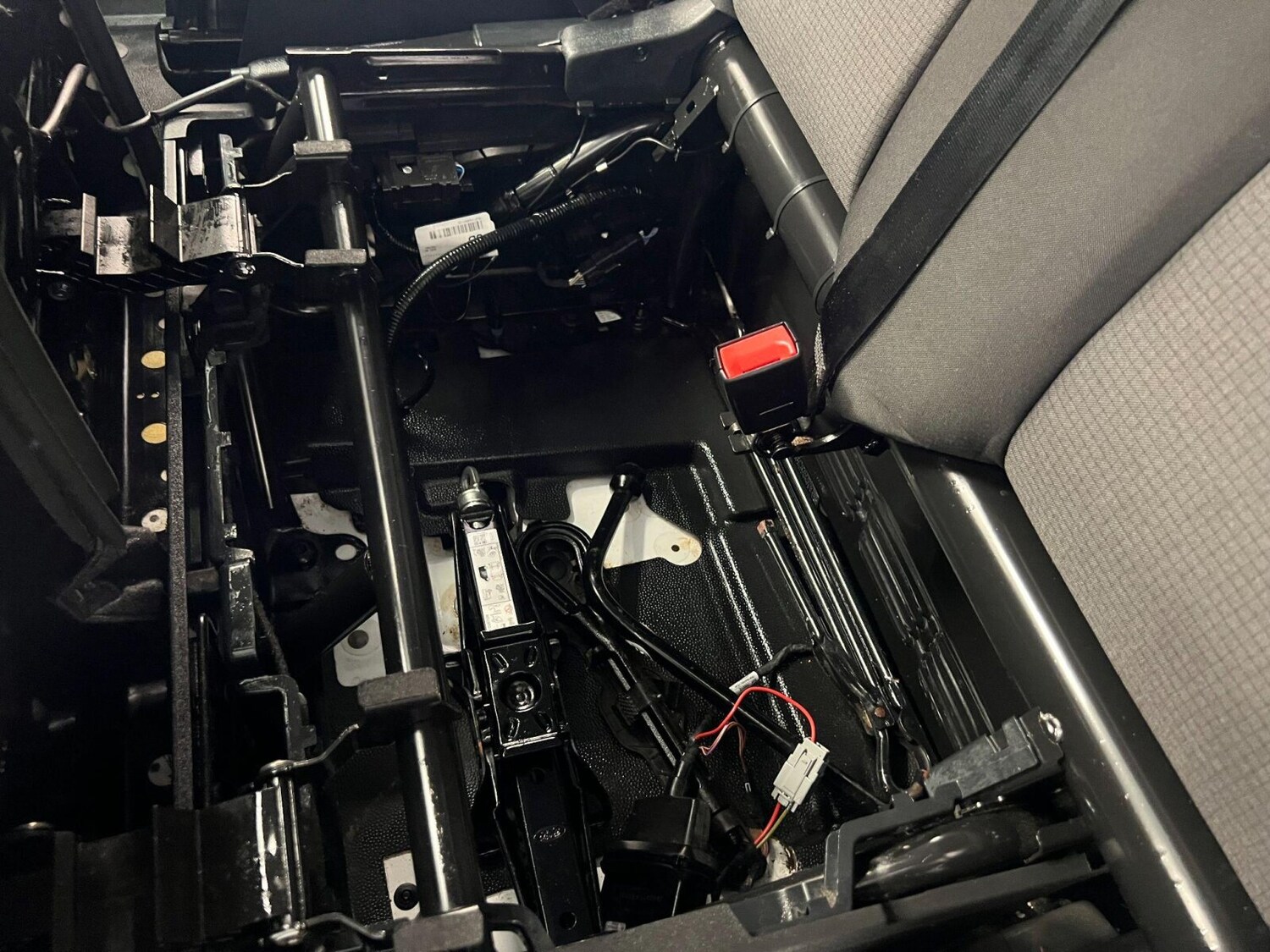 Vehicle 29