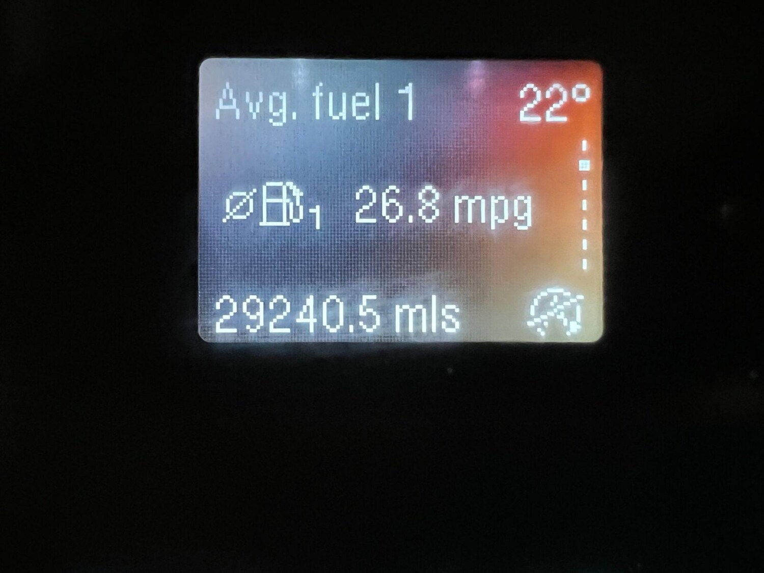 Vehicle 31