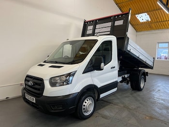 Used Ford Transit 2023 for sale - 75406678: Photo