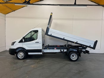 Used Ford Transit 2023 for sale - 75406678: Photo