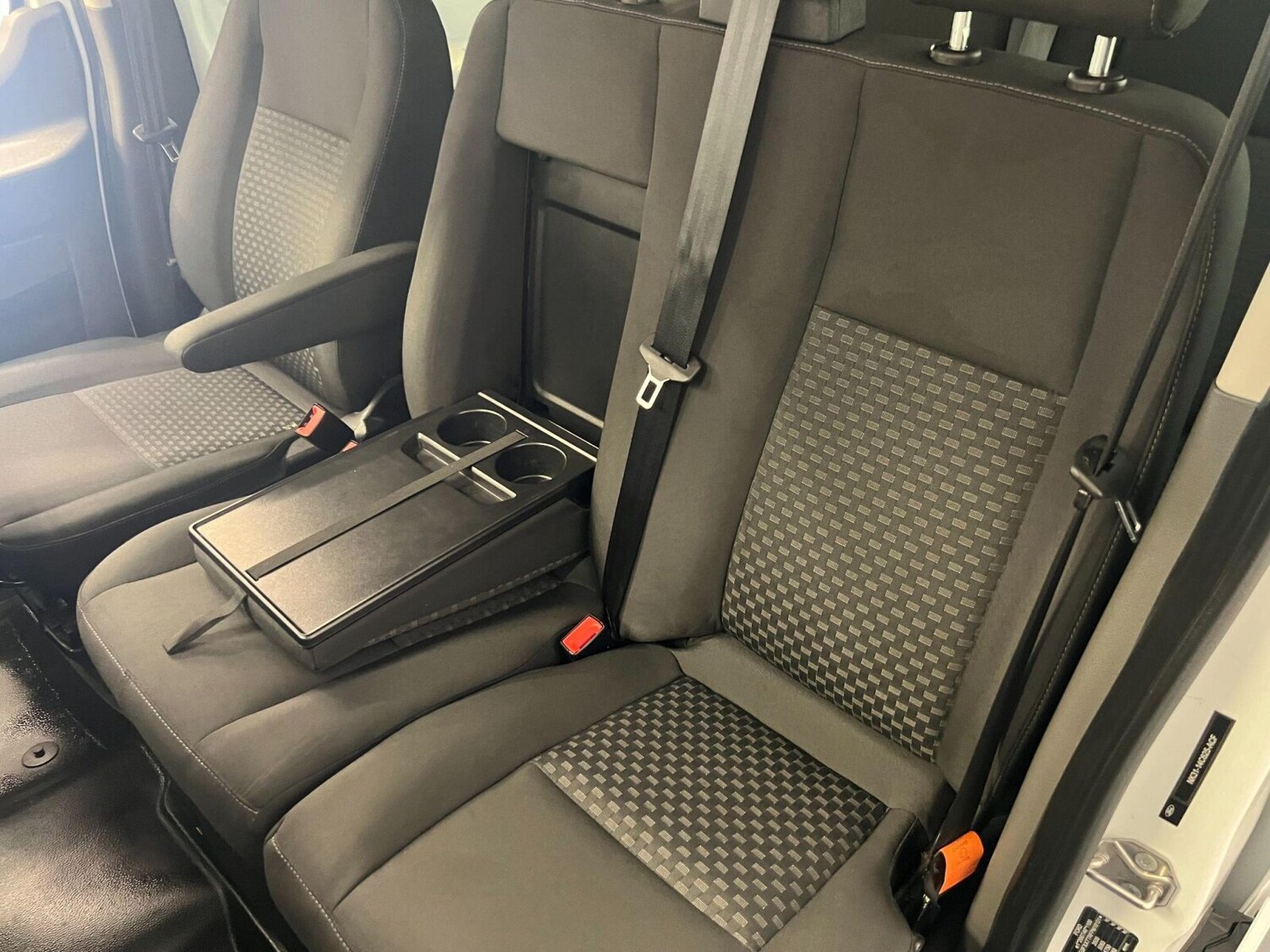 Vehicle 34