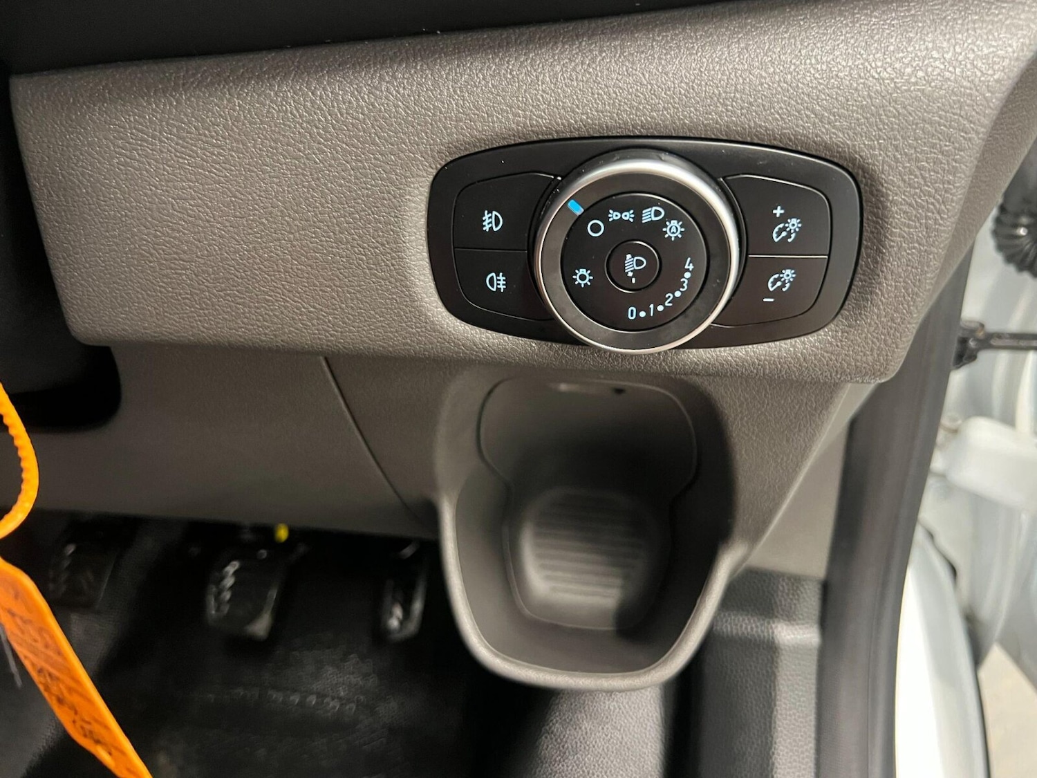 Used Ford Transit Custom 2022 for sale - 76868701: Photo 12