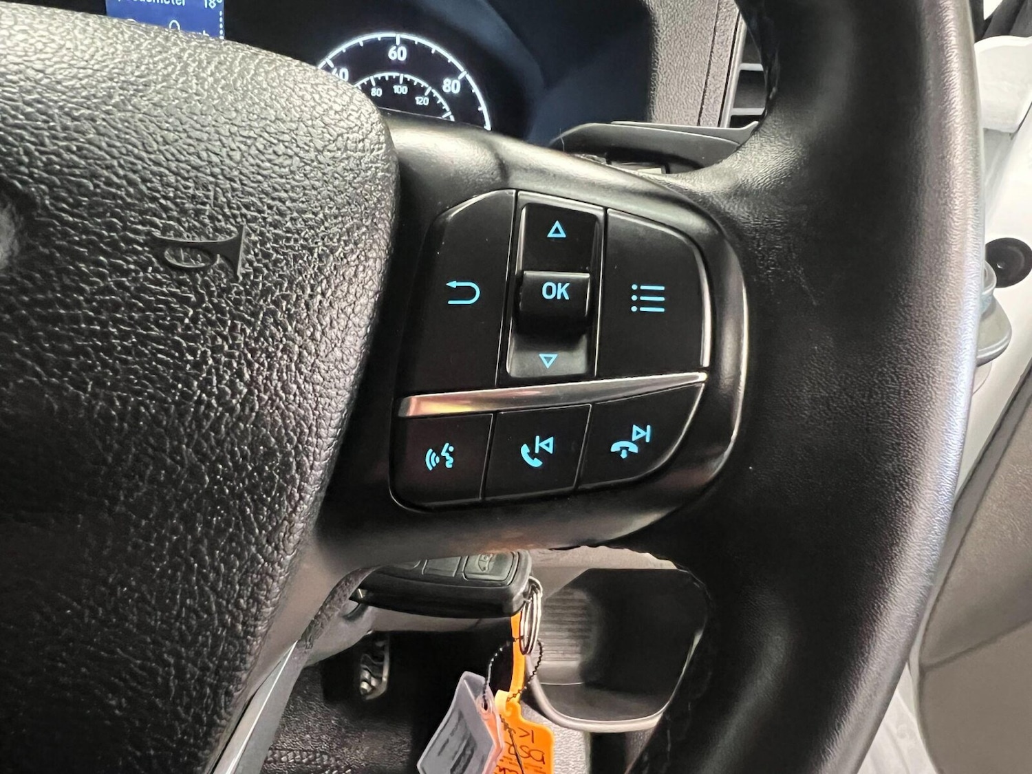 Used Ford Transit Custom 2022 for sale - 76868701: Photo 13