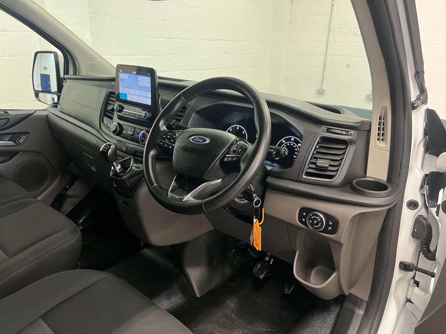 Used Ford Transit Custom 2022 for sale - 76868701: Photo 17