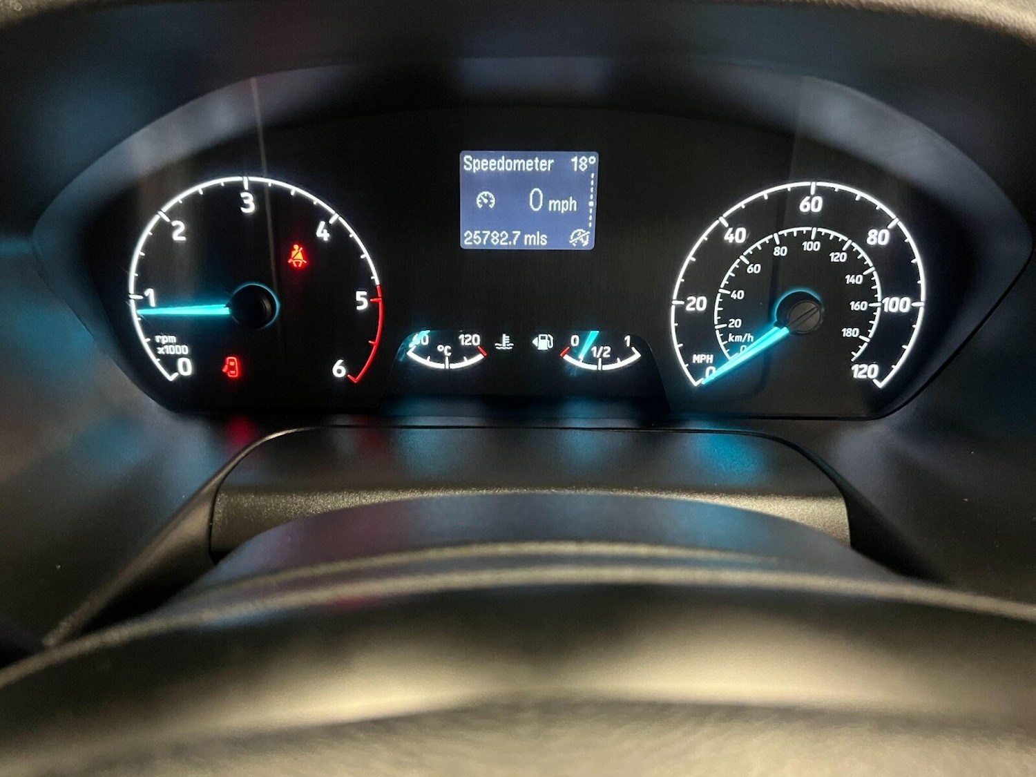 Used Ford Transit Custom 2022 for sale - 76868701: Photo 19