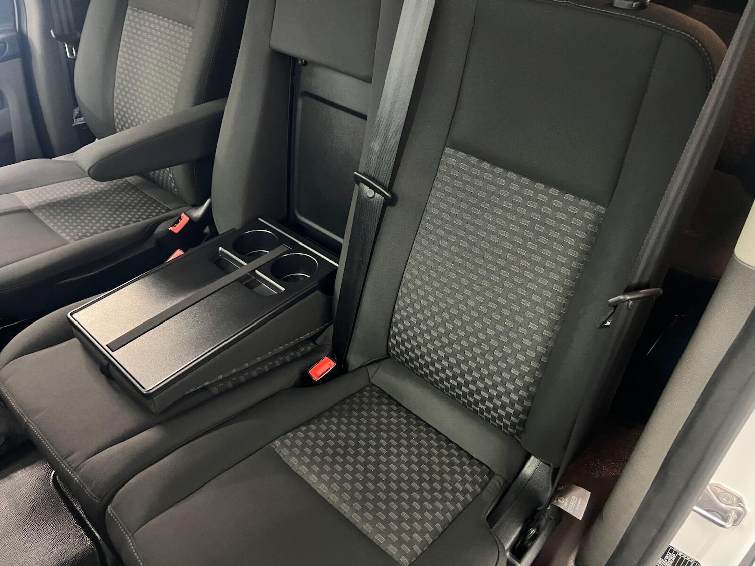 Used Ford Transit Custom 2022 for sale - 76868701: Photo 21