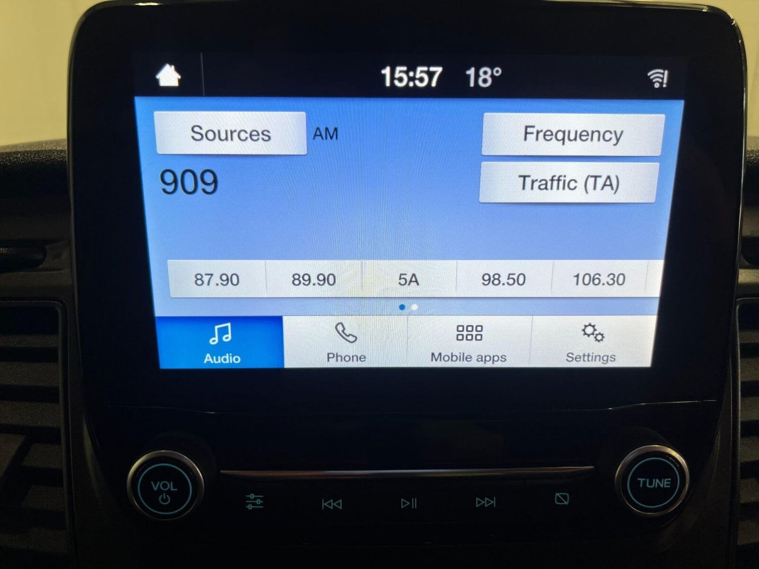 Used Ford Transit Custom 2022 for sale - 76868701: Photo 23