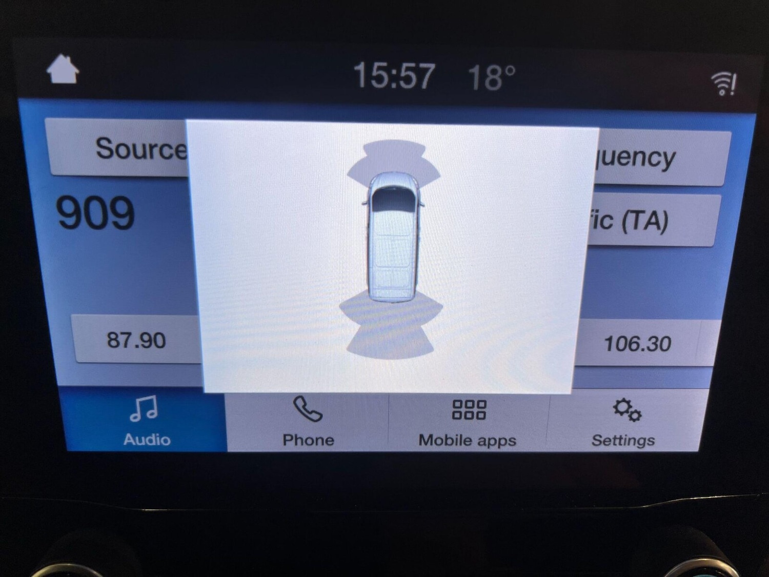 Used Ford Transit Custom 2022 for sale - 76868701: Photo 24