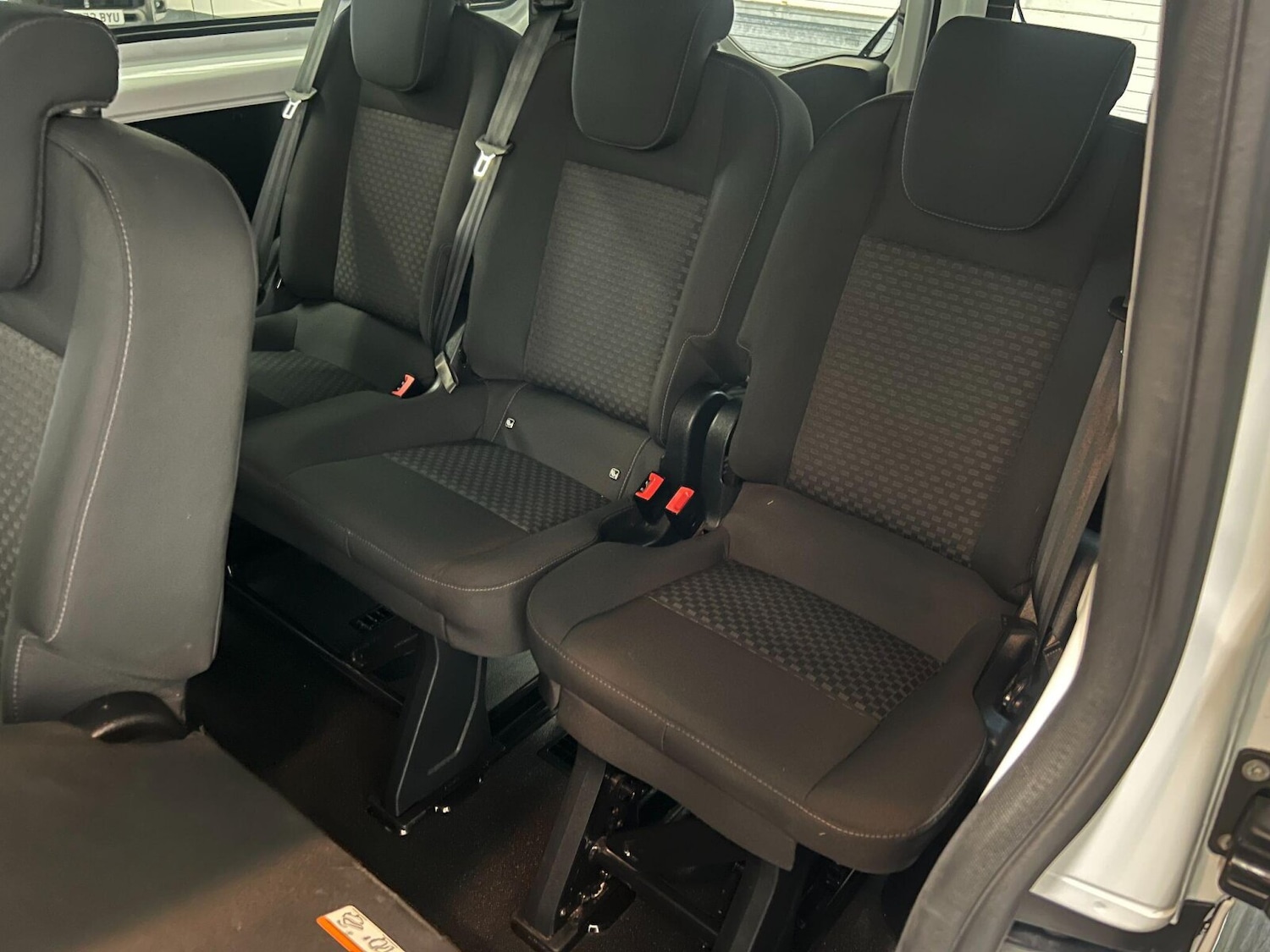 Used Ford Transit Custom 2022 for sale - 76868701: Photo 29