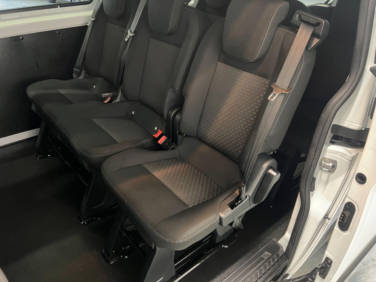 Used Ford Transit Custom 2022 for sale - 76868701: Photo 30