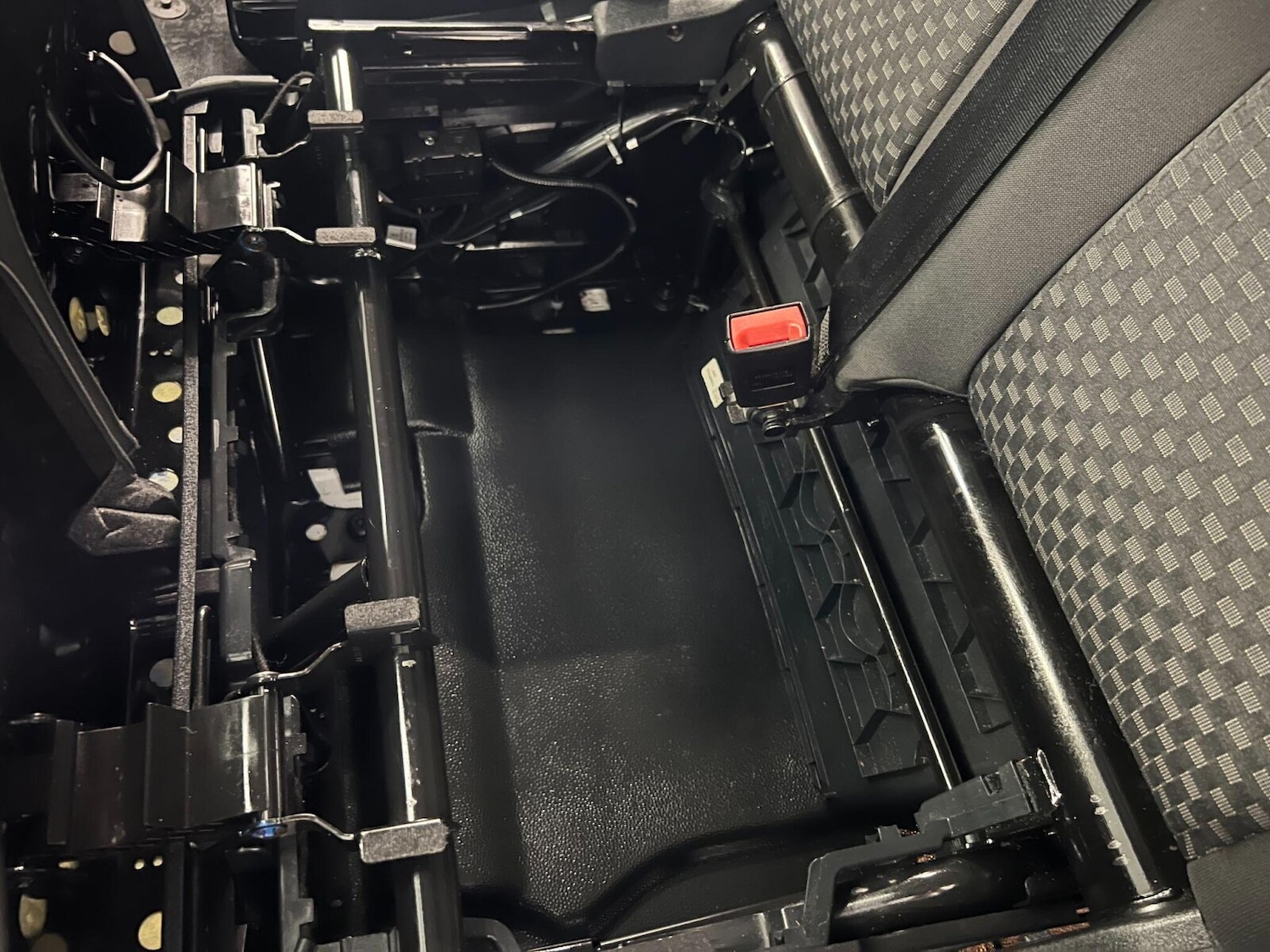 Used Ford Transit Custom 2022 for sale - 76868701: Photo 32