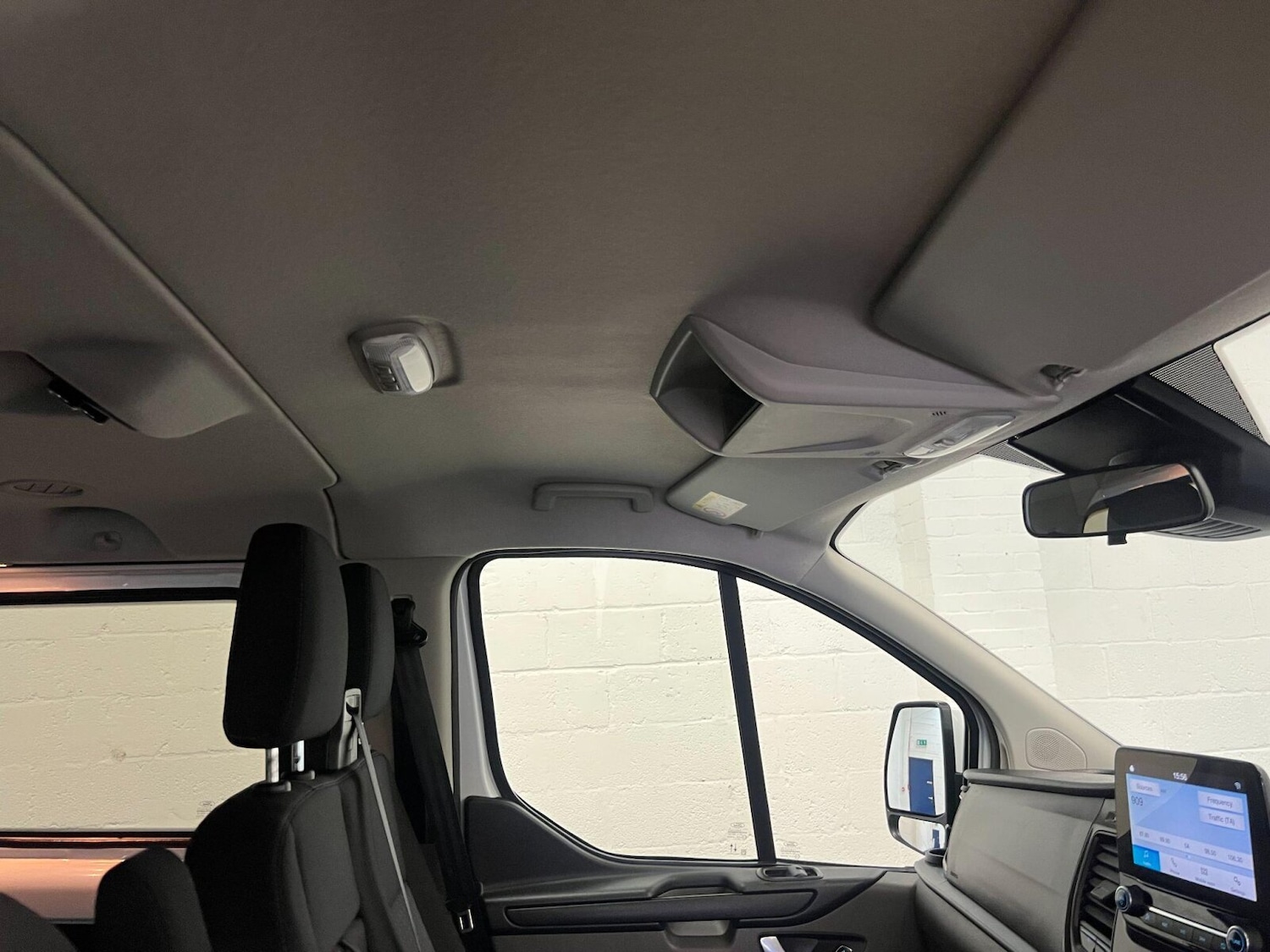 Used Ford Transit Custom 2022 for sale - 76868701: Photo 35