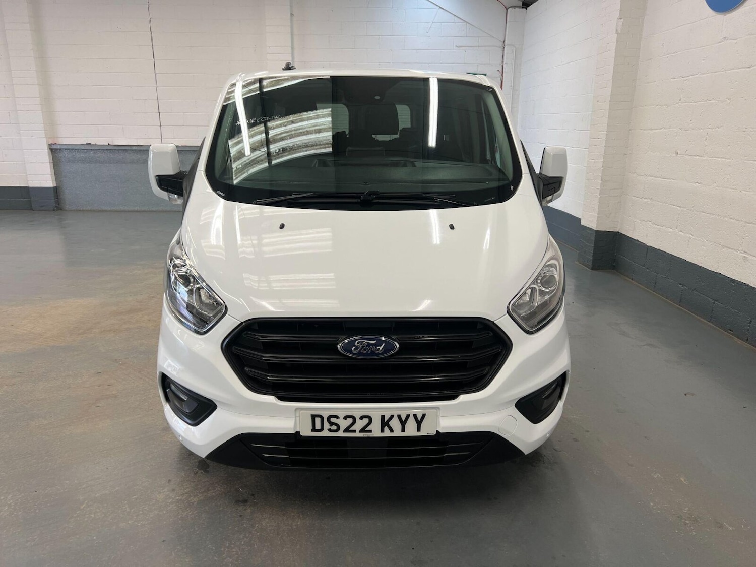 Used Ford Transit Custom 2022 for sale - 76868701: Photo 4