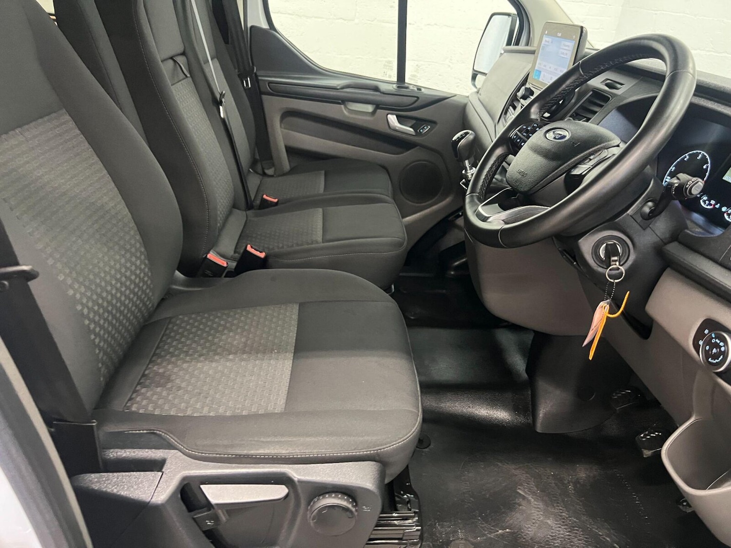 Used Ford Transit Custom 2022 for sale - 76868701: Photo 9