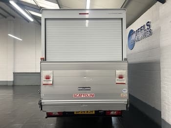 Used Ford Transit 2024 for sale - 79434699: Photo