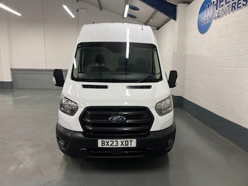 Used Ford Transit 2023 for sale - 76873389: Photo