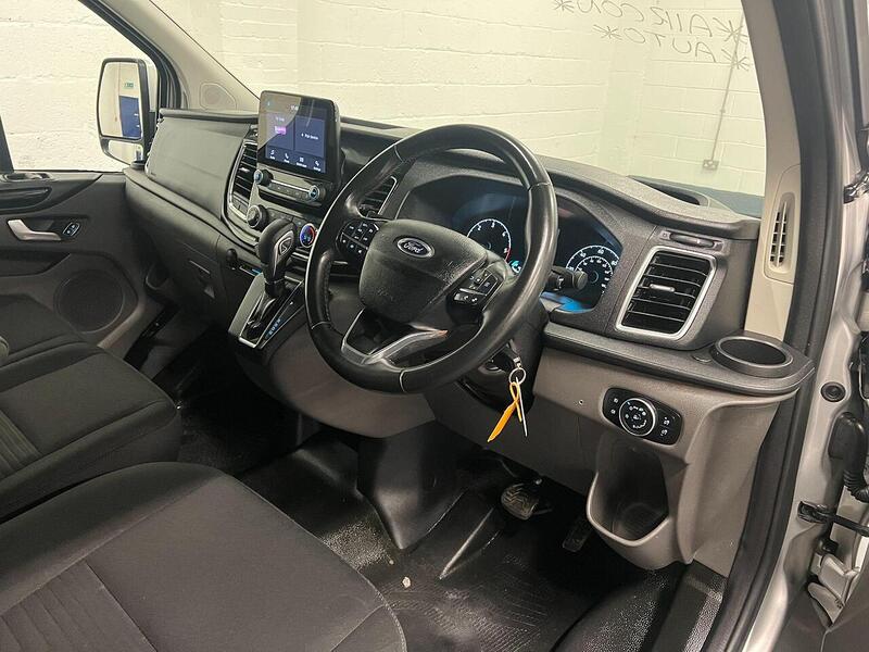 Used Ford Transit Custom 2022 for sale - 76904151: Photo 11