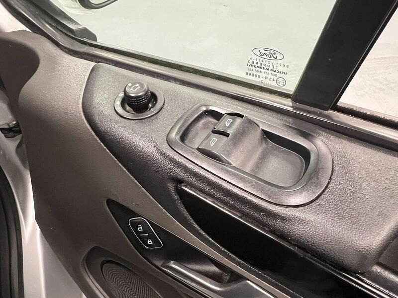 Used Ford Transit Custom 2022 for sale - 76904151: Photo 12